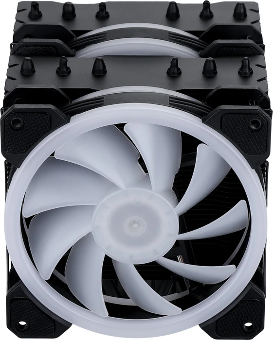 Gelid Solutions Glacier Black