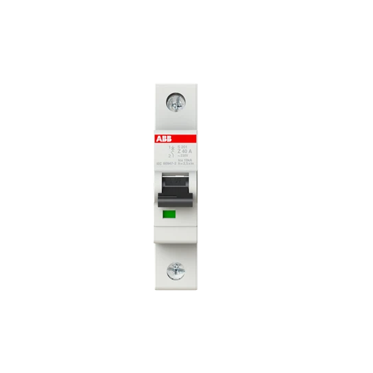 ABB S201-Z40