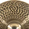 Meinl Pure Alloy Custom Medium Thin Hi-Hat 15" Vorschaubild