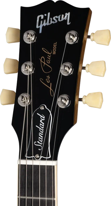 Gibson Les Paul Standard '50s Plain Top Inverness Green