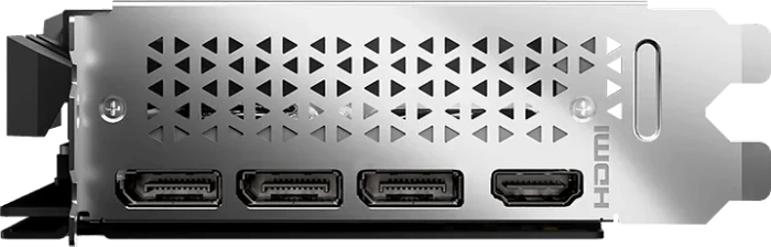 PNY GeForce RTX 4070 SUPER XLR8 Gaming Verto Epic-X RGB Overclocked Triple Fan, 12GB GDDR6X, HDMI, 3x DP