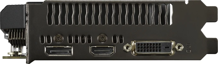ASUS Dual GeForce RTX 2070 Mini, DUAL-RTX2070-8G-MINI, 8GB GDDR6, DVI, HDMI, DP