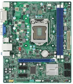 Intel DH61BF, bulk (Intel 1155) (BLKDH61BF)