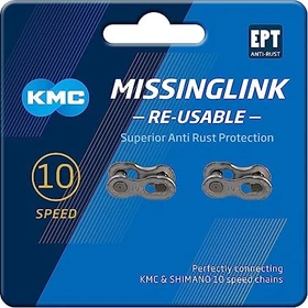 KMC Missing Link 10s Verschlussglied