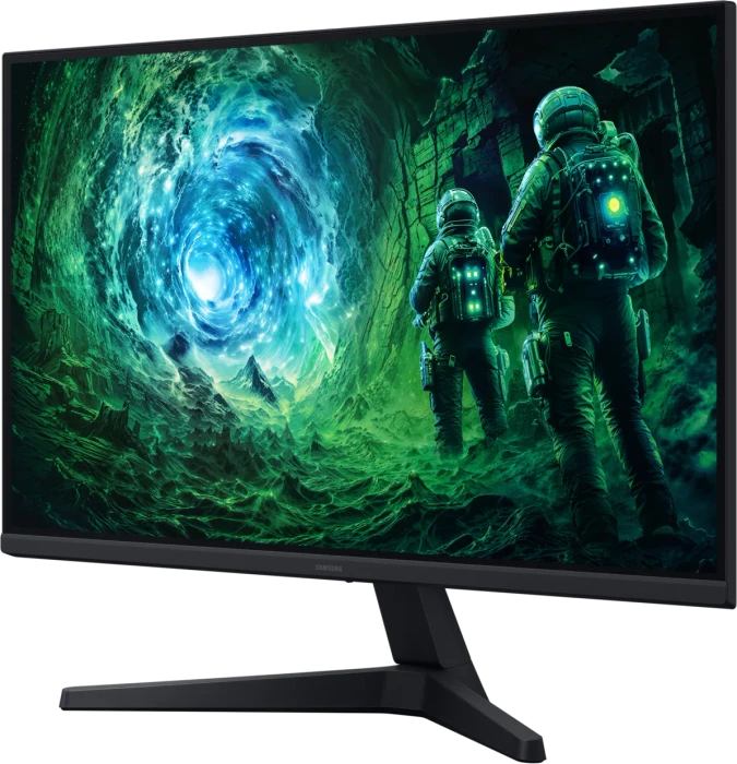 Samsung Odyssey G5 G53F, 27"