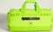 adidas by Stella McCartney 24/7 Sporttasche semi solar slime/black/glow blue (Damen) Vorschaubild