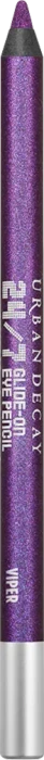 Urban Decay 24/7 Glide-On Eye Pencil Kajal, 1.2g