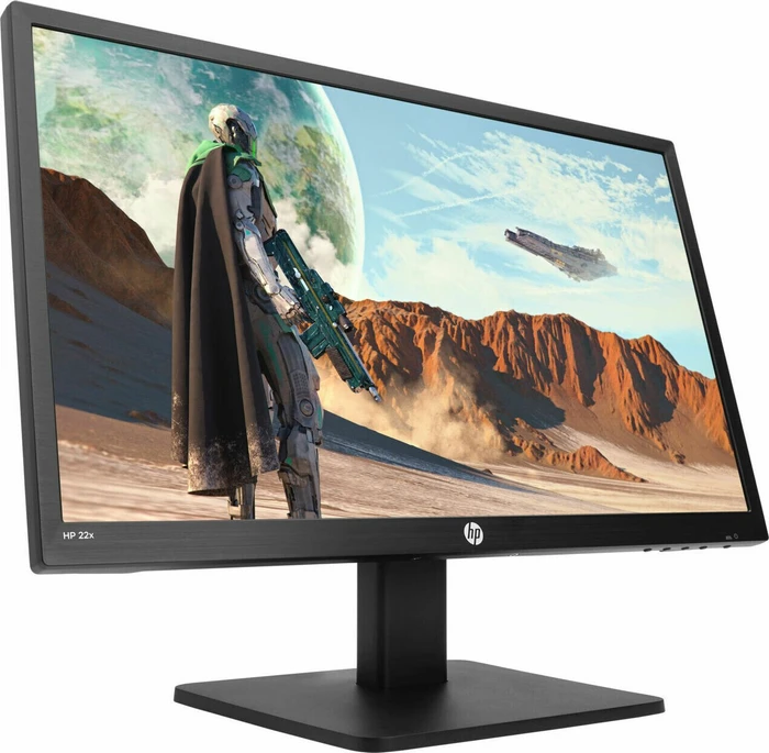 HP 22x, 21.5"