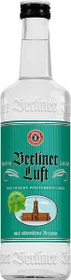 Berliner Luft Pfefferminzlikör 6x 700ml