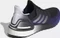 adidas Ultraboost 20 core black/silver metallic/cloud white (Herren) Vorschaubild