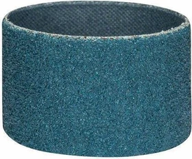 Bosch Professional X573 Best for Metal Schleifhülse K60, 45x30mm, 50 Stück