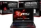 MSI GT72S 6QF32SR45BWR Dominator Pro G 29th Anniversary Edition, Core i7-6820HK, 32GB RAM, 512GB SSD, 1TB HDD, GeForce GTX 980, DE Vorschaubild