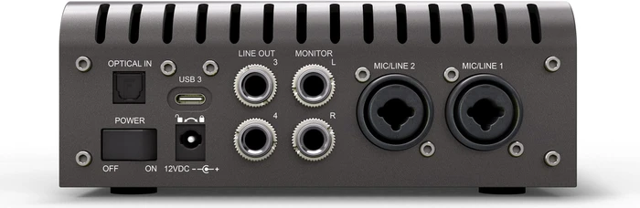 Universal Audio Apollo Twin X DUO USB Heritage Edition