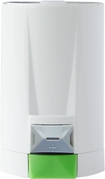 Loxone Stellantrieb Air Funk-Heizkörperthermostat, Heizungssteuerung