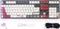 Varmilo VEA108, Beijing Opera, LEDs weiß, MX SILENT RED, USB, US Vorschaubild