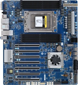 GIGABYTE MC62-G40 (AMD sWRX8)