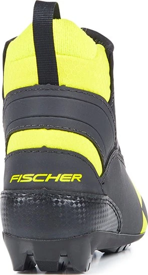 Fischer XJ Sprint (Junior) (Modell 2020/2021) (S40819) – Bild 2 von 4