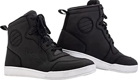 RST High-Top Damen WP schwarz/weiß