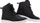 RST High-Top Damen WP schwarz/weiß (103126)
