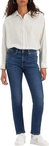 Levi's 712 Slim Pocket (Damen)