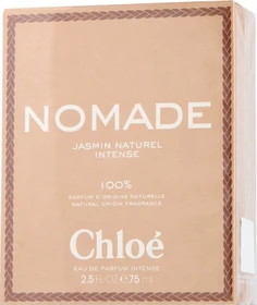 Chloé Nomade Jasmin Naturelle Intense Eau de Parfum, 75ml
