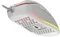 Genesis Krypton 555 Ultralight Gaming Mouse weiß, USB Vorschaubild
