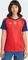 adidas FIFA WM 2026 Spanien Winner Heimtrikot kurzarm vivid red (Damen) Vorschaubild