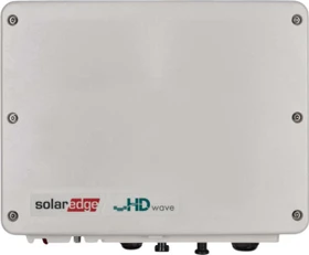 SolarEdge HD-Wave SE3500H-RW000BEN4