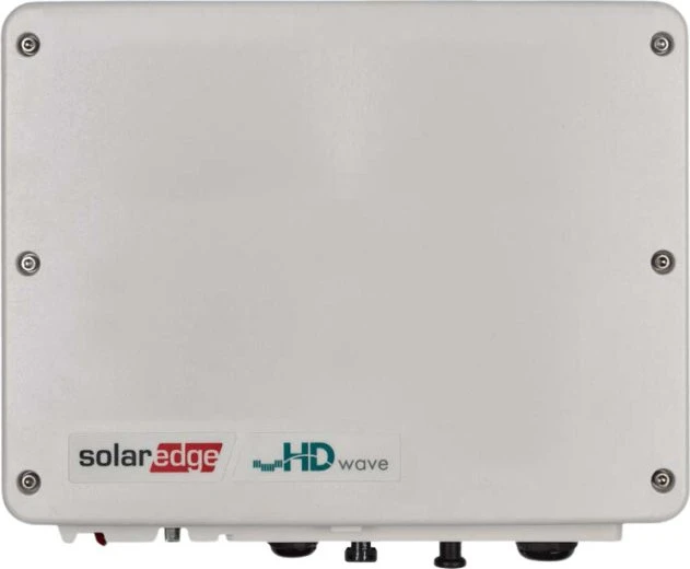SolarEdge HD-Wave SE3500H-RW000BEN4