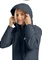 Jack Wolfskin Trailtime 2l Funktionsjacke midnight sky (Damen) Vorschaubild