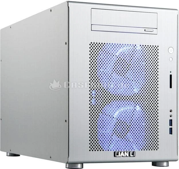 Lian Li PC-V354A silber