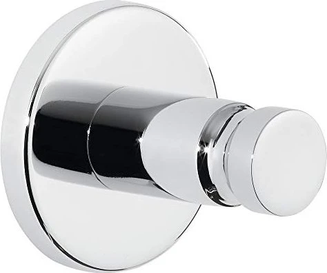 tesa Exxcellent Handtuchhaken inkl. Klebelösung chrom