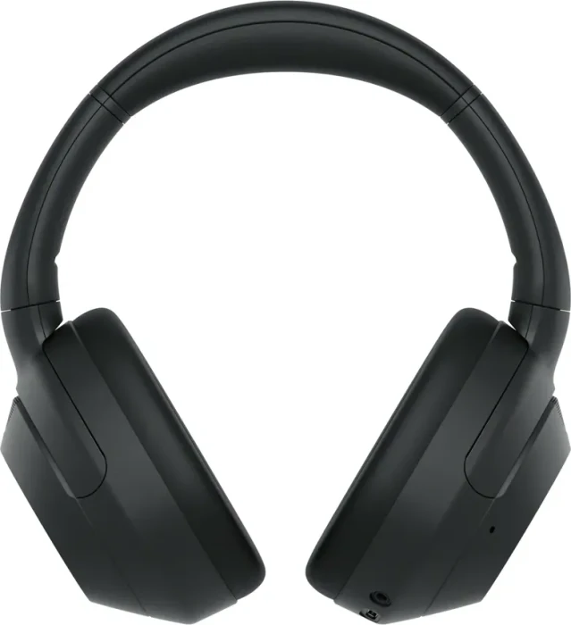 Sony ULT Wear schwarz