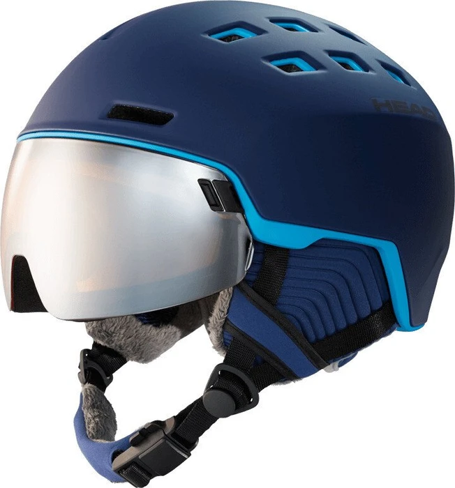 Head Radar Helm blue sky (Modell 2019/2020)