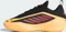 adidas Believe That 1 core black/acid orange Vorschaubild