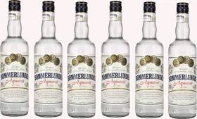Bommerlunder Aquavit       700ml