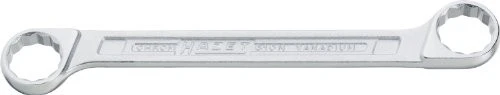 Hazet 610N-30X32 Doppelringschlüssel, 30/32x324.1mm