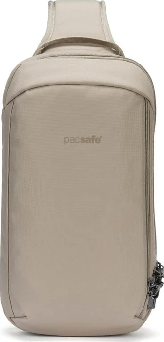 Pacsafe V Tech Anti-Theft Sling Umhängetasche