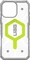 UAG Pathfinder Clear Case für Apple iPhone 16 Pro Vorschaubild