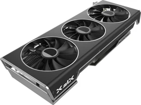 XFX Speedster MERC 319 Radeon RX 7800 XT Black Edition, 16GB GDDR6, HDMI, 3x DP