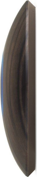 Ubiquiti UniFi nanoHD Casing, Cover, Wood, 3er-Pack