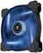 Corsair Air Series SP140 LED Blue High Static Pressure, 140mm Vorschaubild