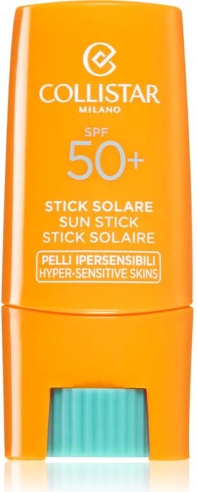 Collistar Special Perfect Tan Sun Stick LSF50+, 9ml