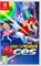 Mario Tennis Aces (Switch) Vorschaubild