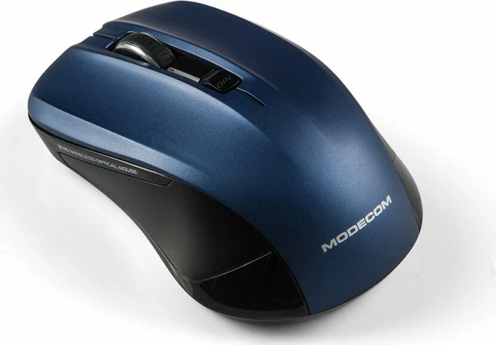Modecom MC-WM9.1 Wireless blau, USB