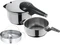 WMF Perfect Premium One Pot Schnellkochtopf-Set, 3-tlg. Vorschaubild