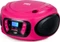 BigBen CD62 rosa Vorschaubild
