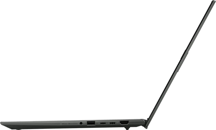 ASUS VivoBook S 14X OLED S5402ZA-M9003W, Midnight Black, Core i7-12700H, 16GB RAM, 512GB SSD, DE