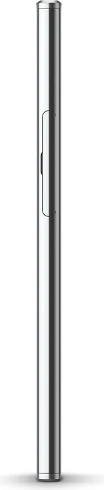 Sony Xperia XZ Premium silber