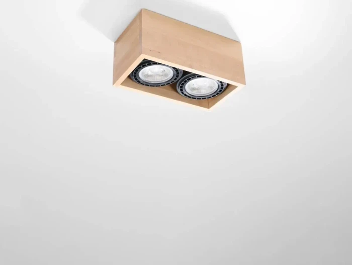 Sollux Quatro Spot